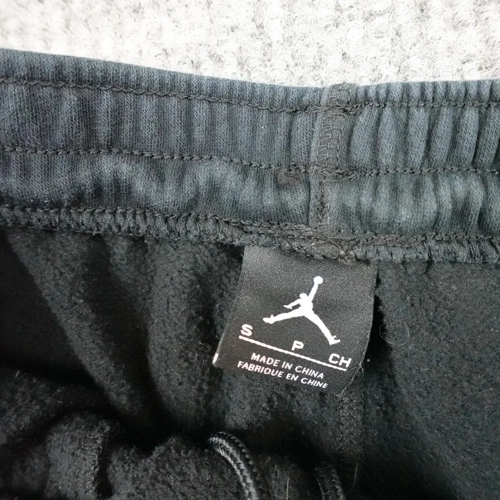 Jordan flight fleece